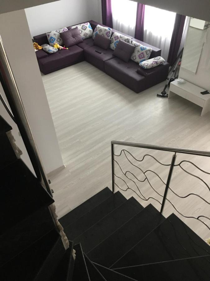 Vila Evaemma Năvodari Exterior foto
