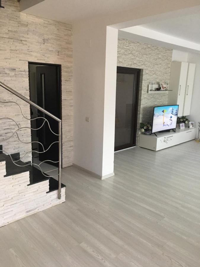 Vila Evaemma Năvodari Exterior foto