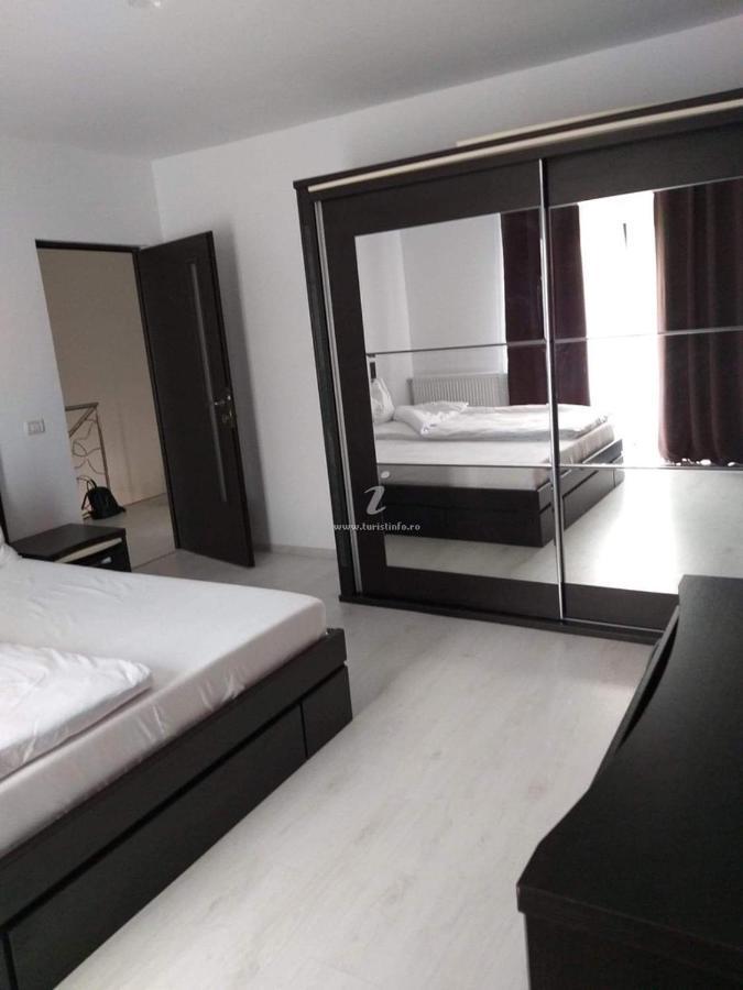 Vila Evaemma Năvodari Exterior foto