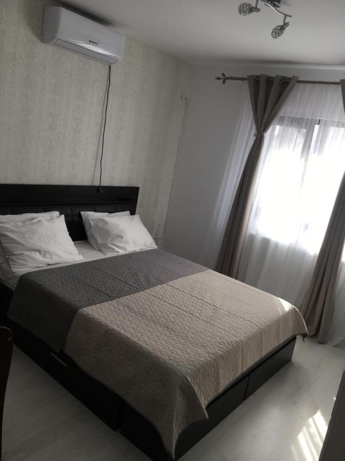 Vila Evaemma Năvodari Exterior foto
