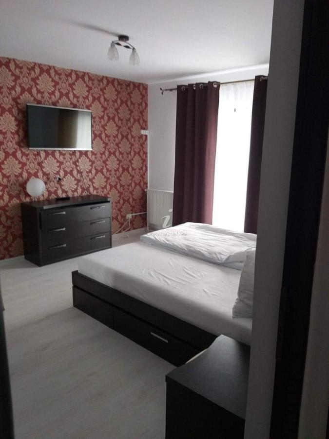 Vila Evaemma Năvodari Exterior foto