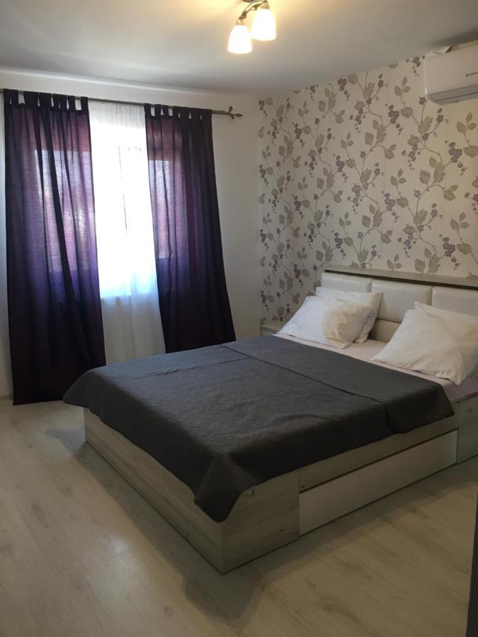 Vila Evaemma Năvodari Exterior foto