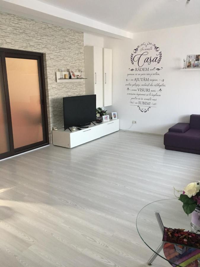Vila Evaemma Năvodari Exterior foto