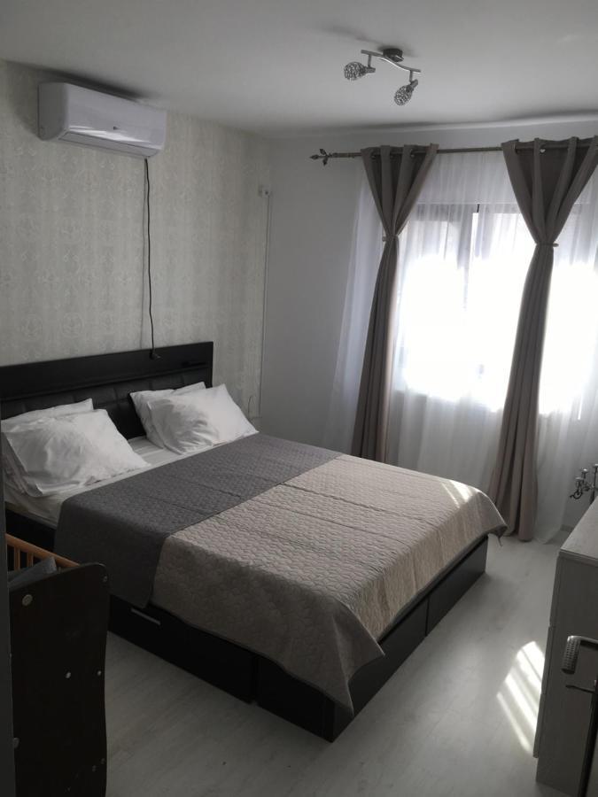 Vila Evaemma Năvodari Exterior foto