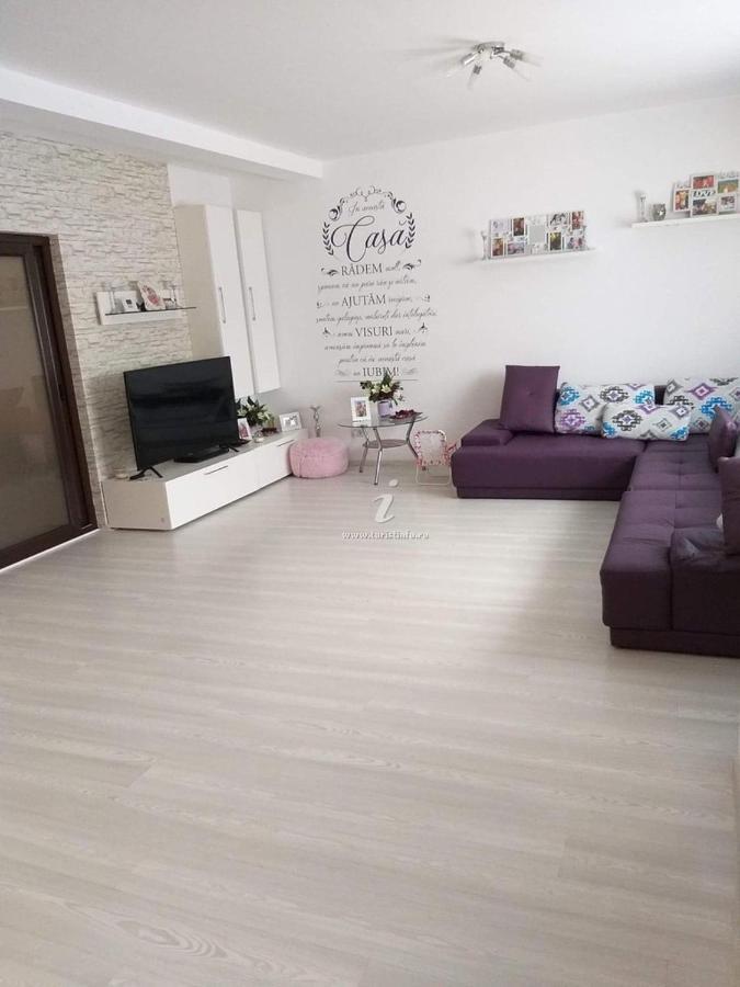 Vila Evaemma Năvodari Exterior foto